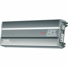 Mtx Audio TX81000D Amplificateur voiture Classe-D 1x1000W RMS @2O