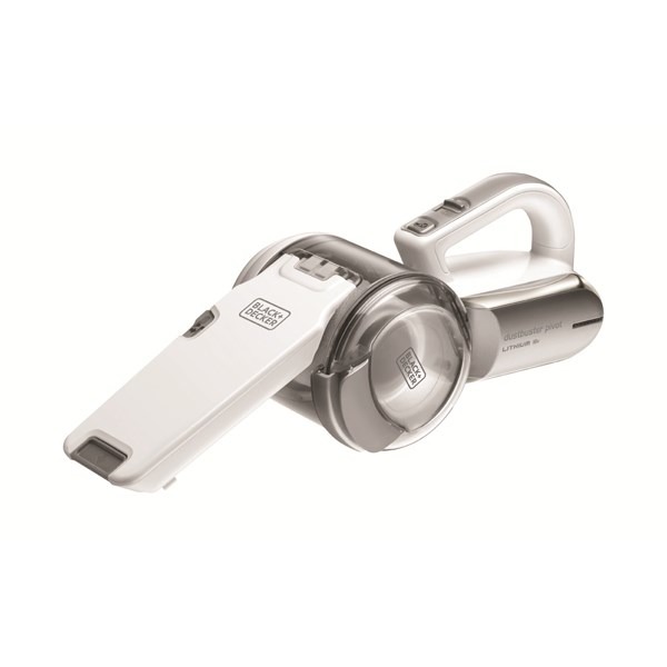 Black + Decker PV1820L-QW Aspirateur à main 18V 440 ml Black + Decker PV1820L-QW Aspirateur à main 18V 440 ml