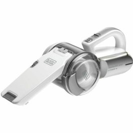 Black + Decker PV1820L-QW Aspirateur à main 18V 440 ml