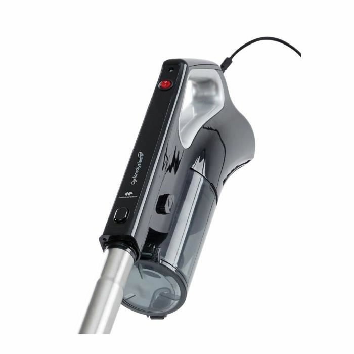 Continental Edison VCF600SB Aspirateur balai filaire 2 en 1
