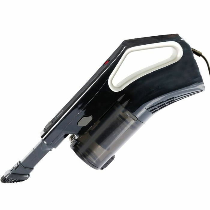 Continental Edison VCF600SB Aspirateur balai filaire 2 en 1