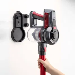 Hkoenig UP810 PowerClean Aspirateur balai sans fil 2 en 1 160W Autonomie 35 min