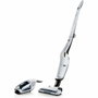 Domo DO217SV Aspirateur balai 2-en-1 Rouge