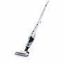 Domo DO217SV Aspirateur balai 2-en-1 Rouge