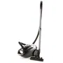 Domo DO7285S Aspirateur traîneau avec sac 700W 3L filtre HEPA 69 dB classe A anthracite