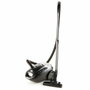 Domo DO7285S Aspirateur traîneau avec sac 700W Gris