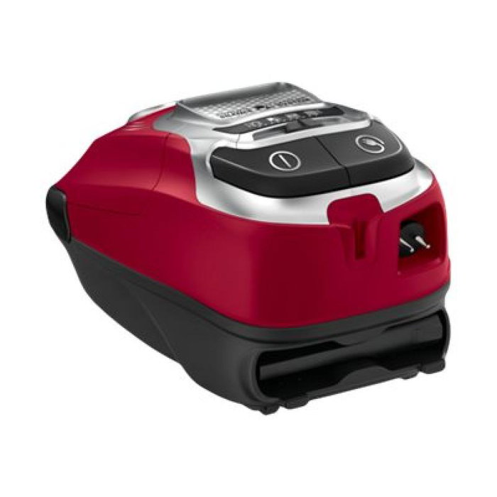 Rowenta RO7473CH Aspirateur Silence Force Allergy+, rouge