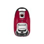 Rowenta RO7473CH Aspirateur Silence Force Allergy+, rouge