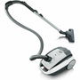Severin BC7035 Aspirateur avec sac, 800W, Blanc
