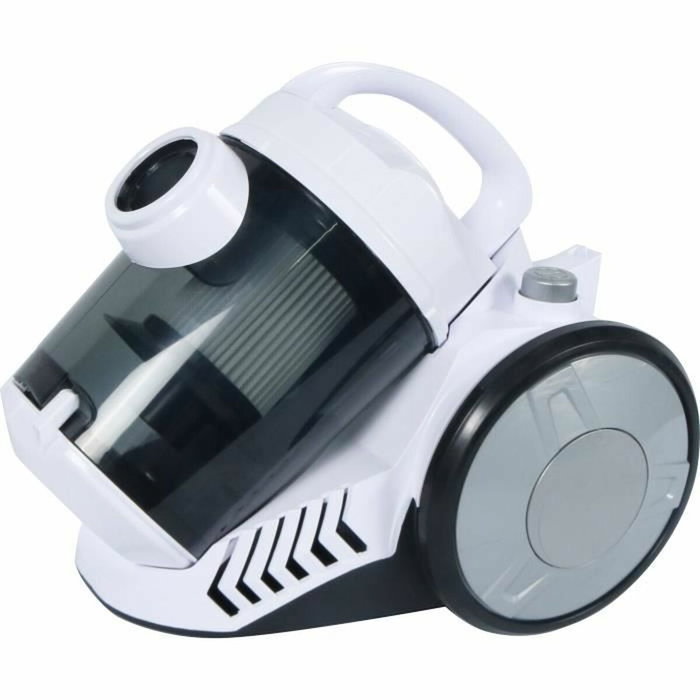 Oceanic Aspirateur traîneau sans sac VC10WBAX2 Blanc