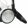 Oceanic Aspirateur traîneau sans sac VC10WBAX2 Blanc