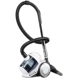 Oceanic Aspirateur traîneau sans sac VC10WBAX2 Blanc