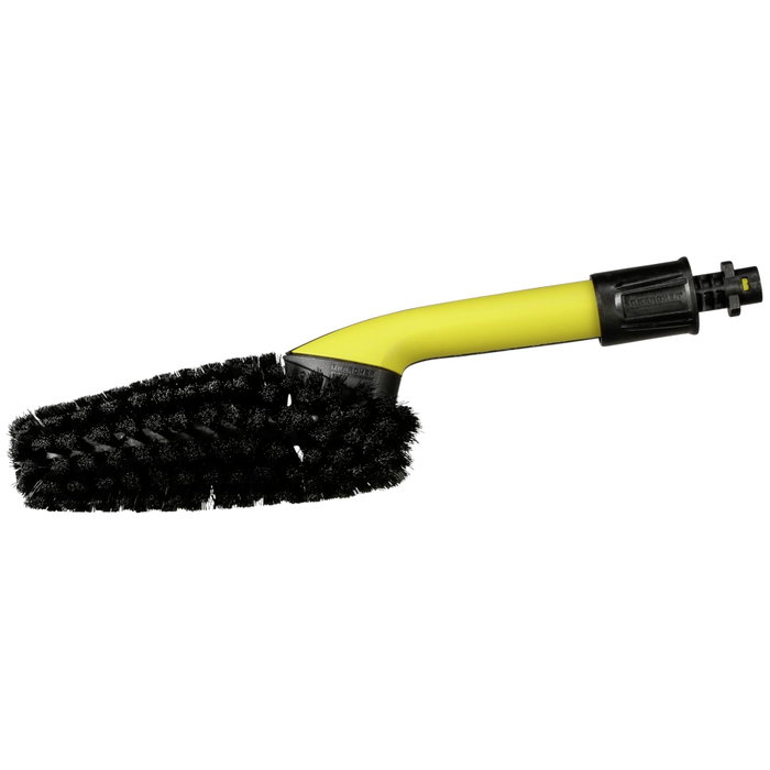 Karcher Brosse spéciale jantes