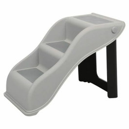 Trixie Escalier Gris Clair 34 x 39 x 54 cm