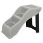 Trixie Escalier Gris Clair 34 x 39 x 54 cm