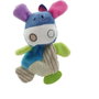 Aime Jouet peluche vache écologique 16 cm