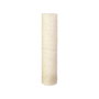 Trixie Poteau de rechange en sisal beige Ø 9 x 40 cm