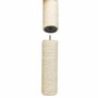 Trixie Poteau de rechange en sisal beige Ø 9 x 40 cm
