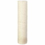 Trixie Poteau de rechange en sisal beige Ø 9 x 40 cm