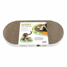Cat It Griffoir ovale Senses 2.0 Vert
