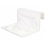 Trixie Hamac de radiateur pour chat blanc avec couverture en peluche