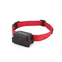 PetSafe Collier Supplémentaire Super Radio Fence - Pour chien difficile ou gros chien, compatible avec toutes les clôtures anti-fugue PetSafe