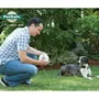 PetSafe Collier Supplémentaire Super Radio Fence - Pour chien difficile ou gros chien, compatible avec toutes les clôtures anti-fugue PetSafe