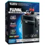 Fluval Série 7 407 - Filtre d'extérieur puissant et silencieux pour aquarium - Dimensions 24 x 18 x 49 cm