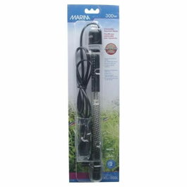 Marina Chauffage pour aquarium 300 W submersible