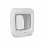 PetSafe Chatière à puce électronique PPA19-16145, Blanc