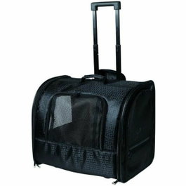 Trixie Sac de transport Elegance Noir