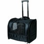 Trixie Sac de transport Elegance Noir