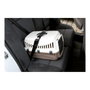 Kerbl Box de transport Expedition pour chien, Crème et Taupe