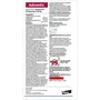 Advantix Solution Antiparasitaire Grande Race 25 à 40 kg, 6 pipettes