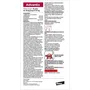 Advantix Solution Antiparasitaire Chien Race Moyenne 10 à 25kg, 6 pipettes