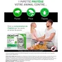 Frontline Combo Chat - Anti-puces et anti-tiques - 3 pipettes