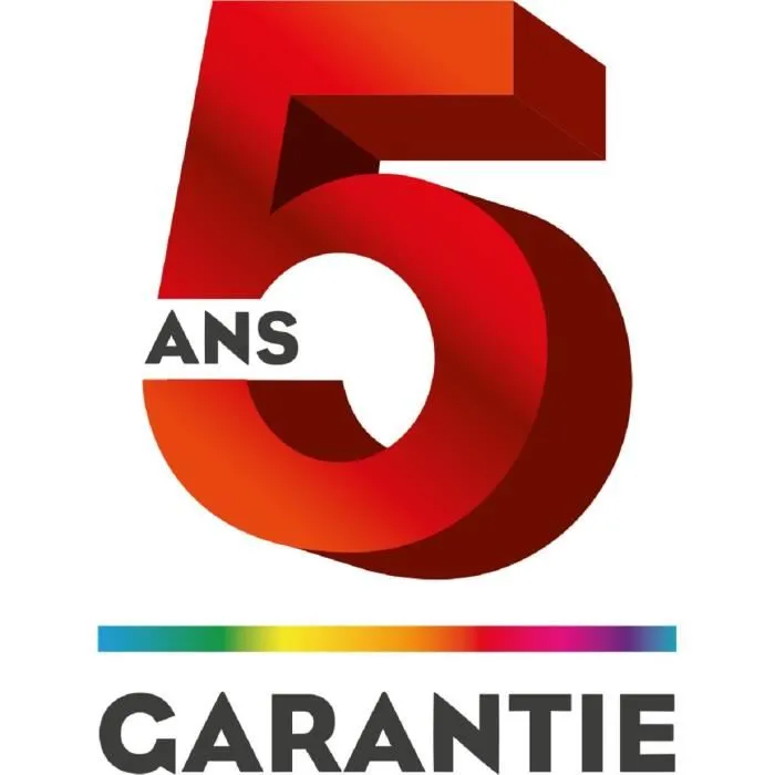 Little Balance Pèse-personne électronique parlant Voice 180 kg - 100 g de précision, grand écran LCD, plateau en verre trempé, Noir