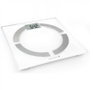Medisana BS 444 Balance Numérique de Salle de Bain Blanche
