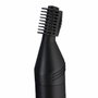 BaByliss Tondeuse nez/oreilles/sourcils E652E Noir