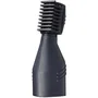 BaByliss Tondeuse Nez Oreilles Sourcils E652E sans fil - Lame acier inoxydable amovible et lavable - Pour sourcils, nez, oreilles