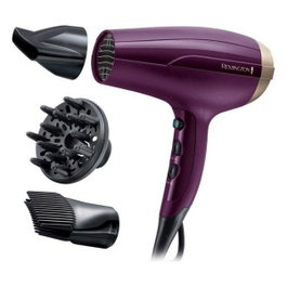 Remington D5219 Your Style Kit Sèche-cheveux Ionique Violett