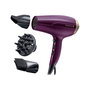 Remington D5219 - Kit Sèche-cheveux et Accessoires Your Style, 2000 W, 2 Vitesses, 3 Températures