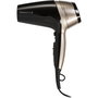 Remington D5715 Therma Care Pro 2300 Sèche-Cheveux Professionnel Ionique Black / Gold