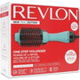 Revlon Brosse séchante volumisante Teal Blue