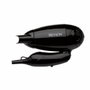 Revlon Sèche-cheveux de voyage RVDR5305E 1200W Noir