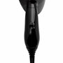 Revlon Sèche-cheveux de voyage RVDR5305E 1200W Noir