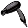 Revlon Sèche-cheveux de voyage RVDR5305E 1200W Noir