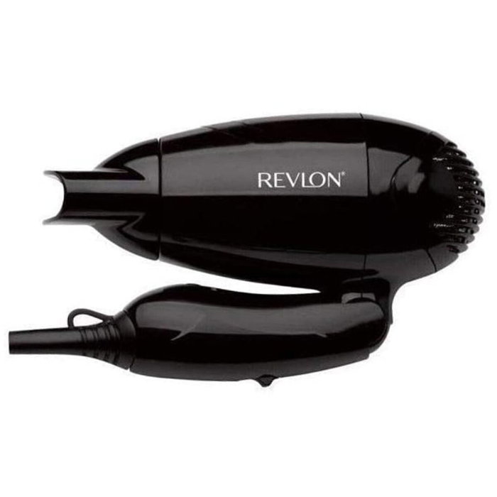 Revlon Sèche-cheveux de voyage RVDR5305E 1200W Noir Revlon Sèche-cheveux de voyage RVDR5305E 1200W Noir