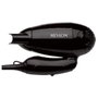 Revlon Sèche-cheveux de voyage RVDR5305E 1200W Noir