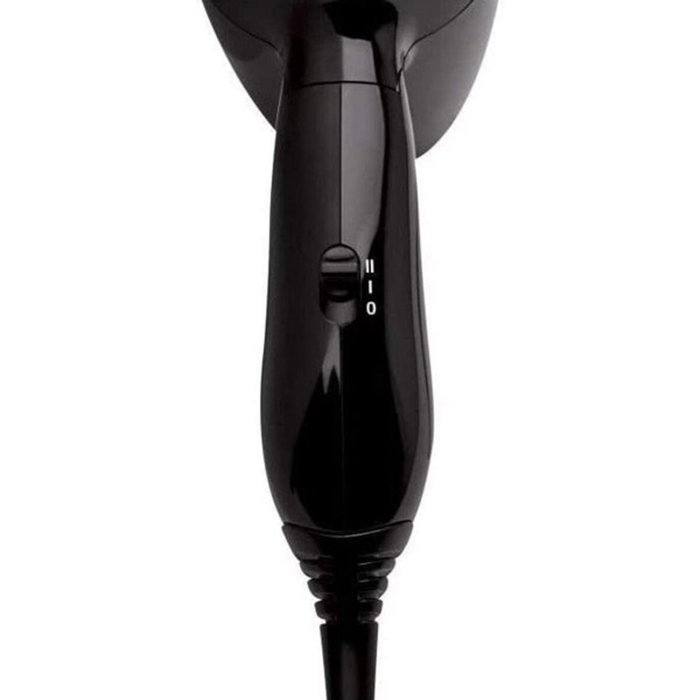 Revlon Sèche-cheveux de voyage RVDR5305E 1200W Noir Revlon Sèche-cheveux de voyage RVDR5305E 1200W Noir